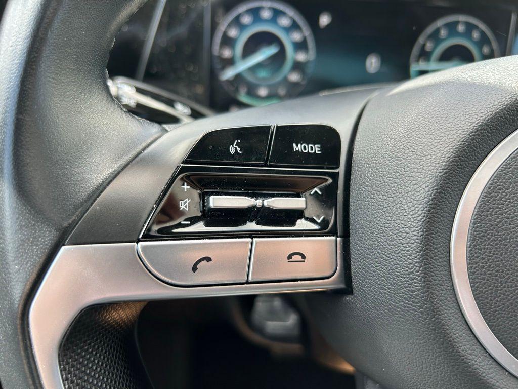 used 2021 Hyundai Elantra car, priced at $18,237