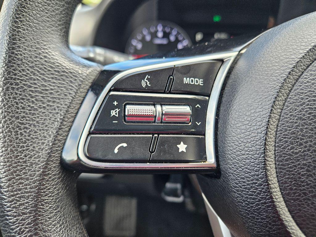 used 2023 Kia Forte car, priced at $16,937