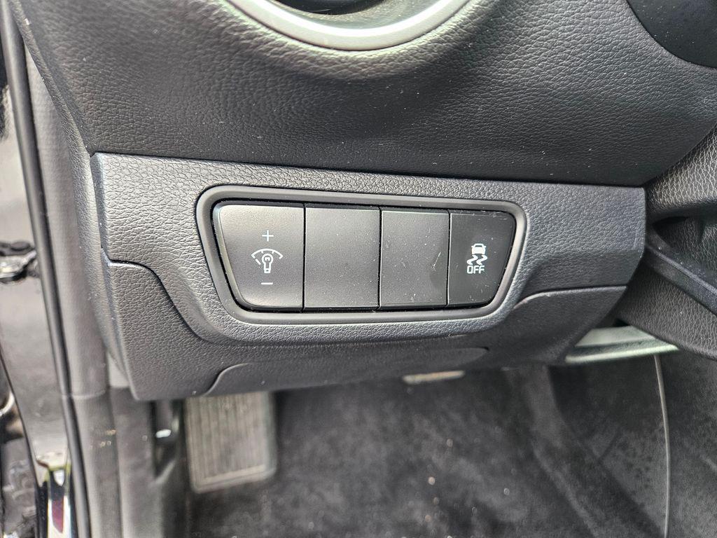 used 2023 Kia Forte car, priced at $16,937