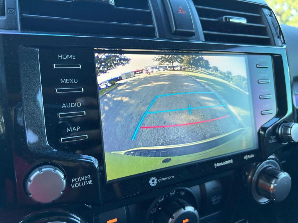 used 2023 Toyota 4Runner car, priced at $45,937