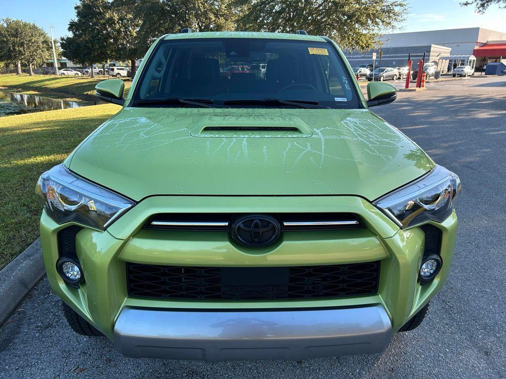 used 2023 Toyota 4Runner car, priced at $45,937