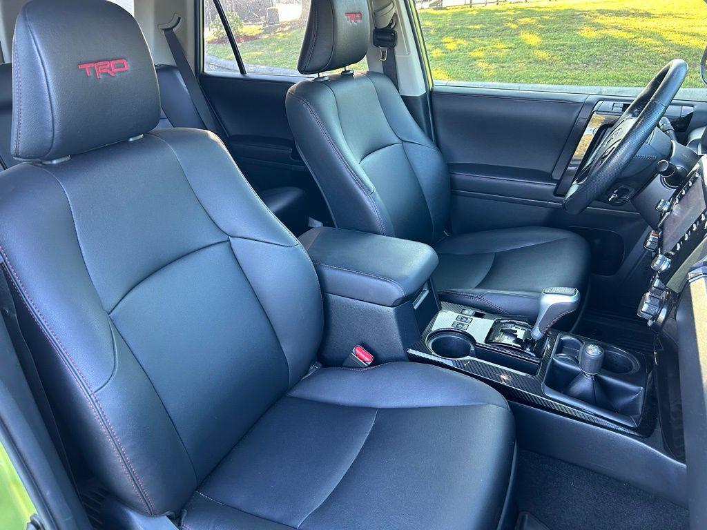 used 2023 Toyota 4Runner car, priced at $45,937
