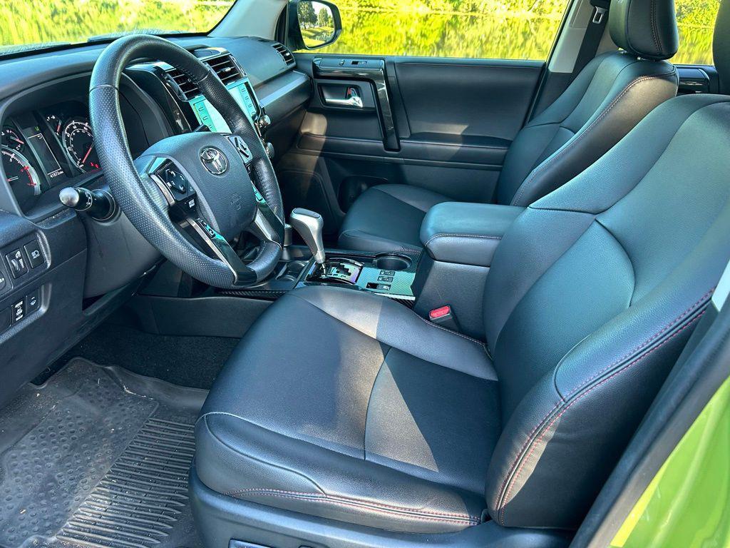 used 2023 Toyota 4Runner car, priced at $45,937