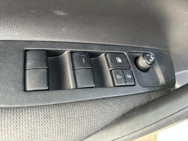 used 2022 Toyota Corolla car, priced at $18,977