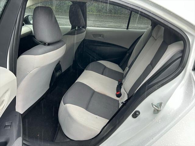 used 2023 Toyota Corolla car, priced at $20,977