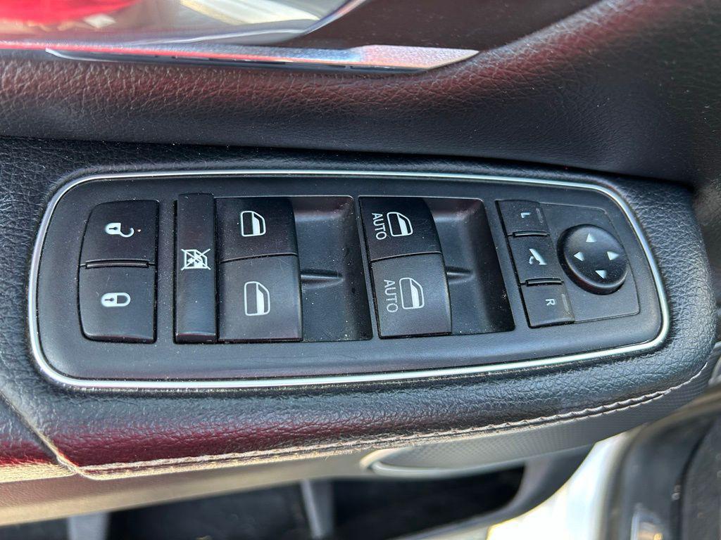 used 2019 Ram 1500 car