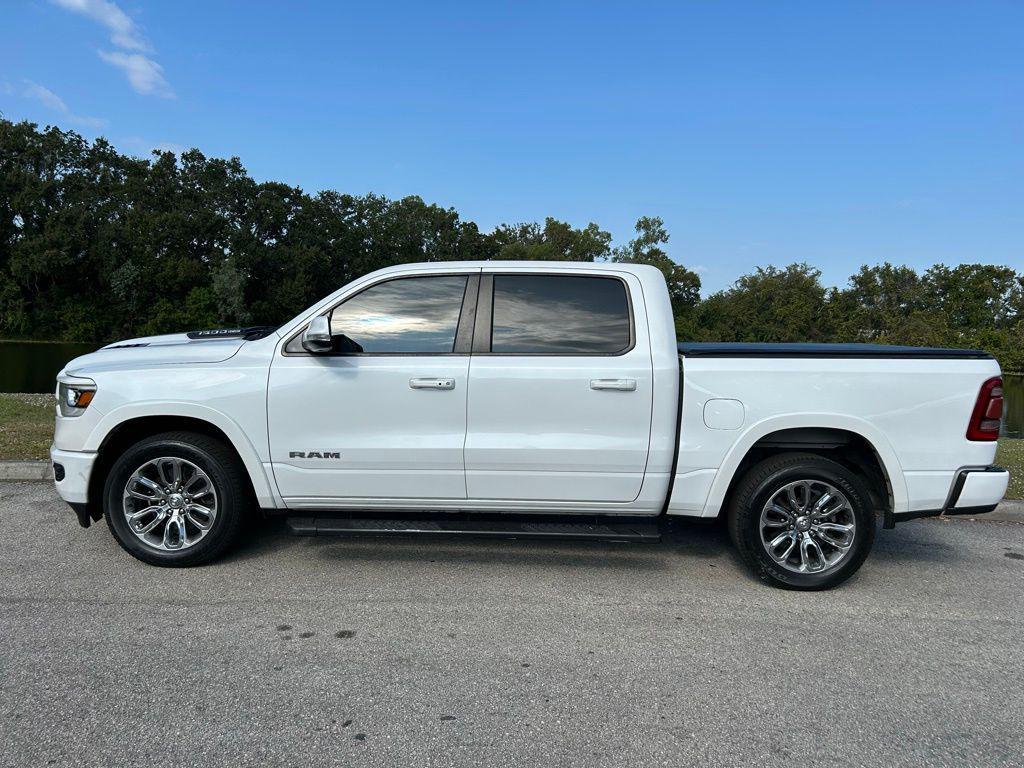 used 2019 Ram 1500 car