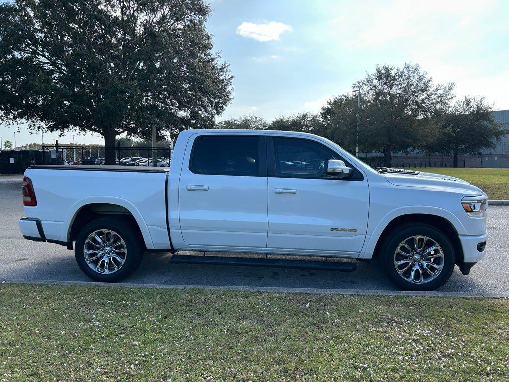 used 2019 Ram 1500 car