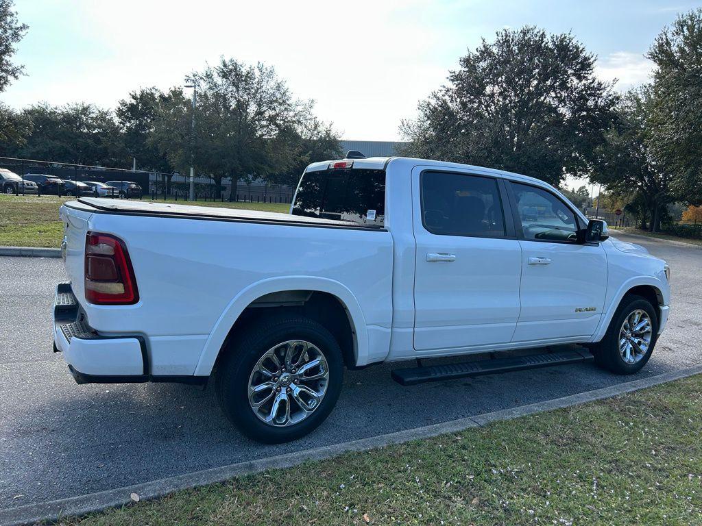 used 2019 Ram 1500 car