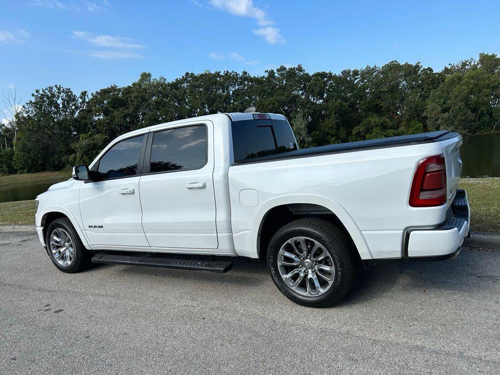 used 2019 Ram 1500 car