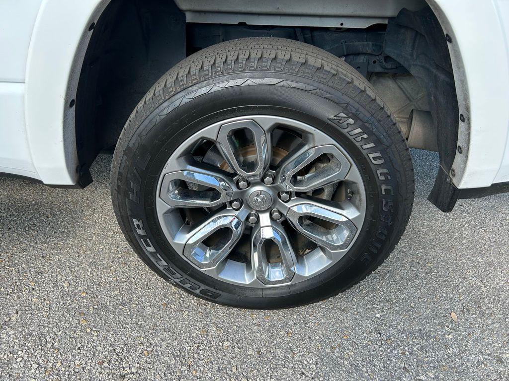 used 2019 Ram 1500 car