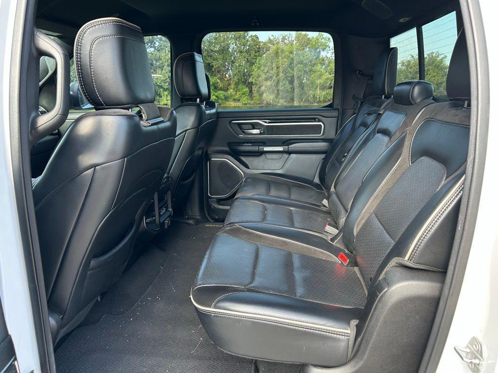 used 2019 Ram 1500 car
