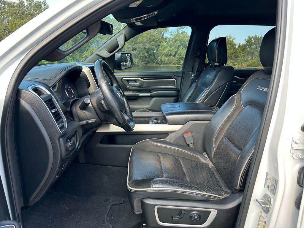 used 2019 Ram 1500 car