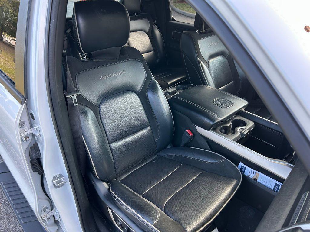 used 2019 Ram 1500 car