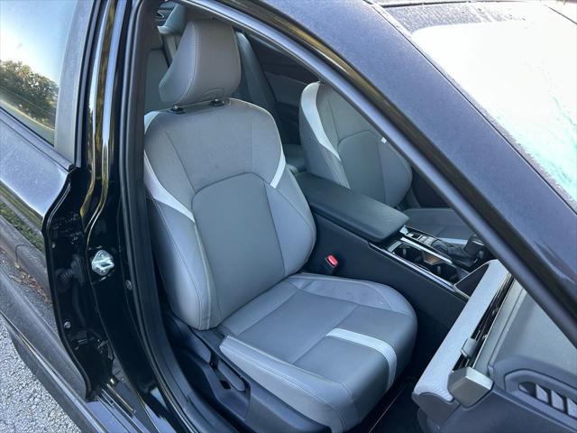 used 2025 Toyota Camry car, priced at $32,977