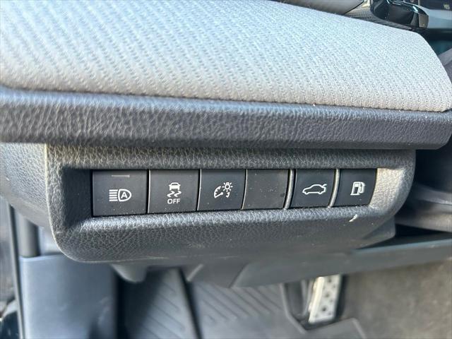 used 2025 Toyota Camry car, priced at $32,977