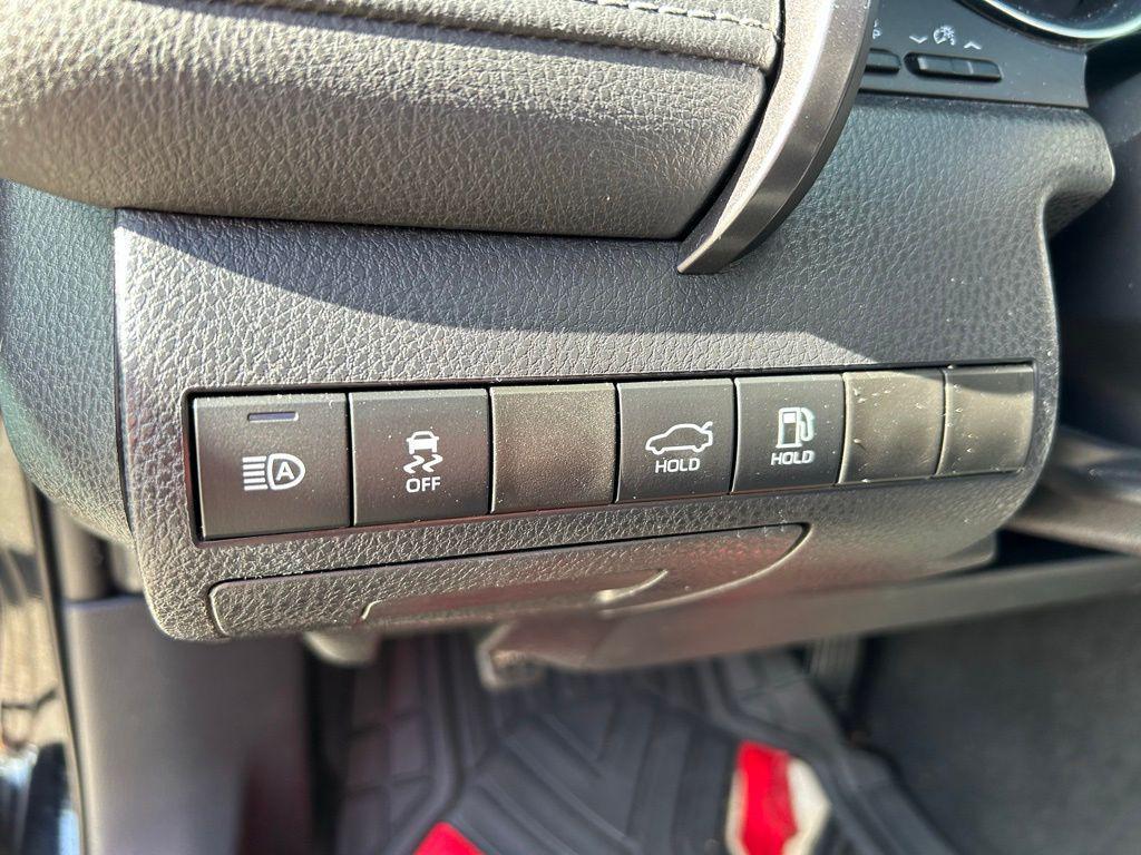 used 2019 Toyota Camry car, priced at $17,437
