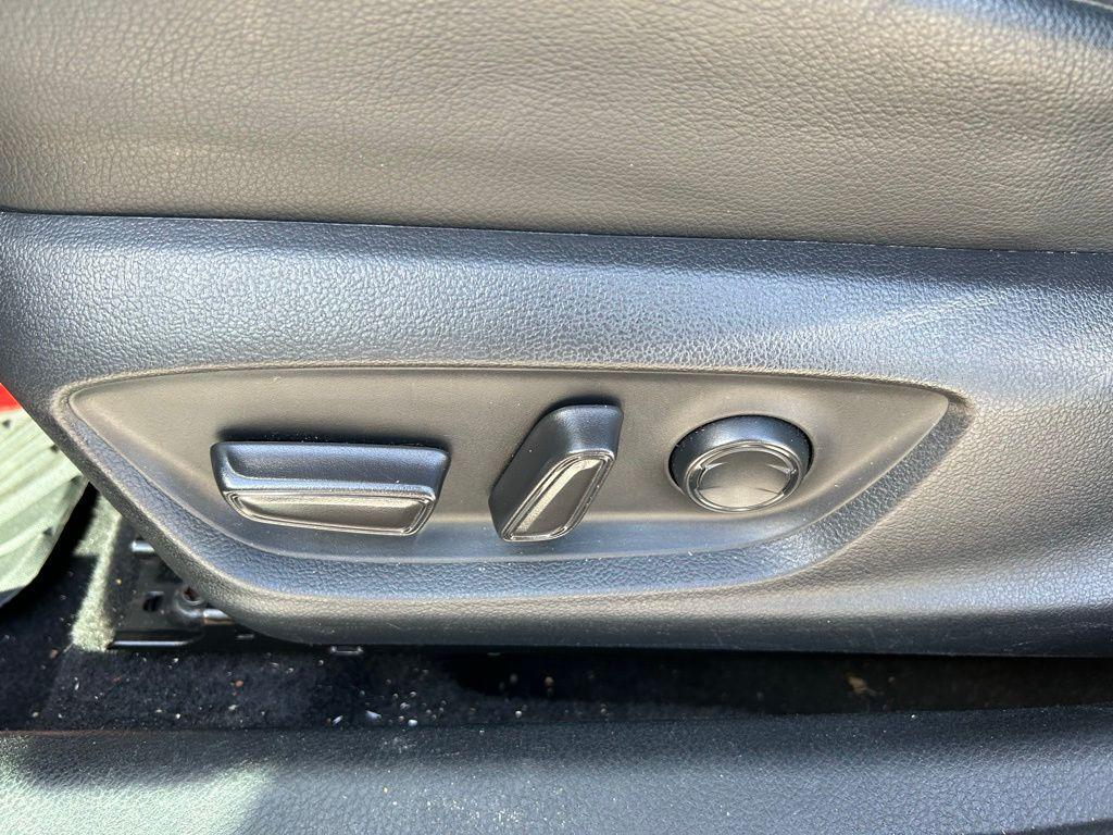 used 2019 Toyota Camry car, priced at $17,437