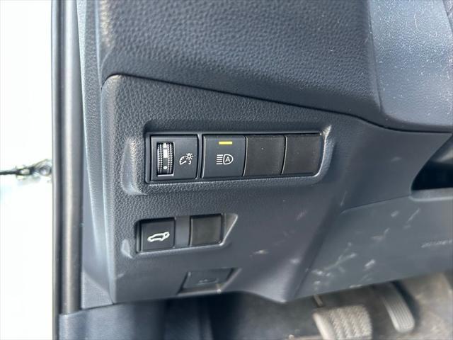 used 2024 Toyota Corolla Cross car, priced at $32,477