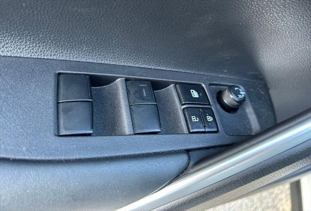 used 2024 Toyota Corolla Cross car, priced at $32,477