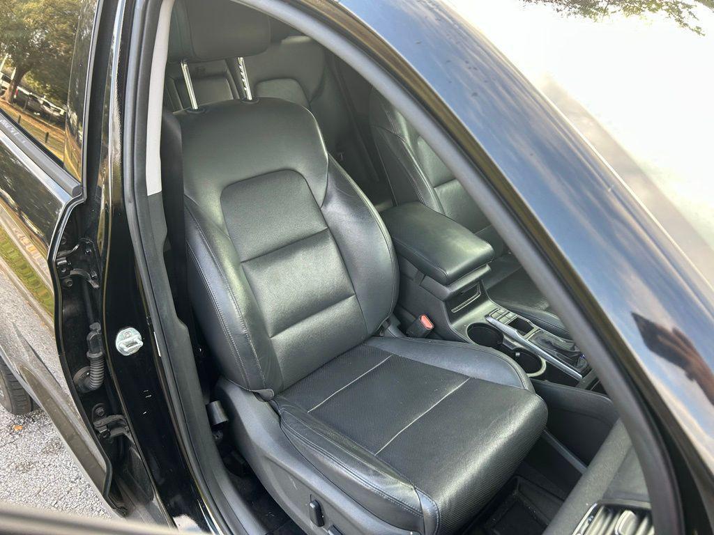 used 2017 Hyundai Tucson car, priced at $12,977