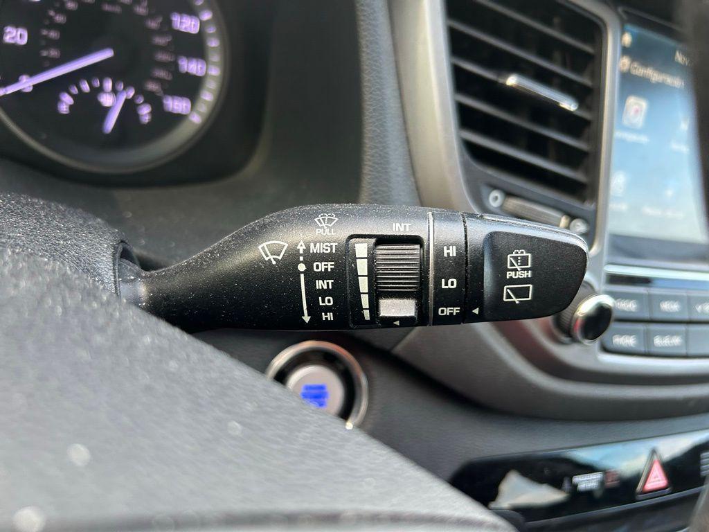 used 2017 Hyundai Tucson car, priced at $12,977