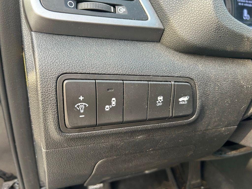 used 2017 Hyundai Tucson car, priced at $12,977