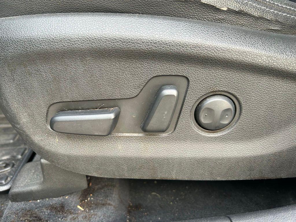 used 2017 Hyundai Tucson car, priced at $12,977