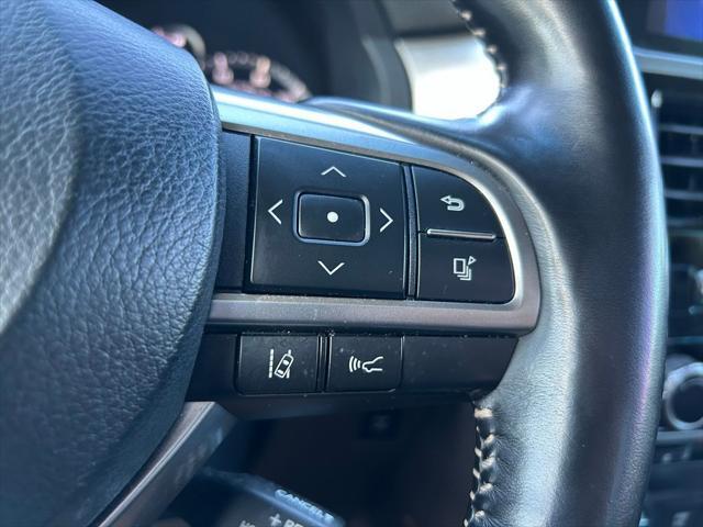 used 2022 Lexus GX 460 car, priced at $50,997