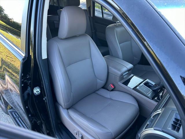 used 2022 Lexus GX 460 car, priced at $50,997