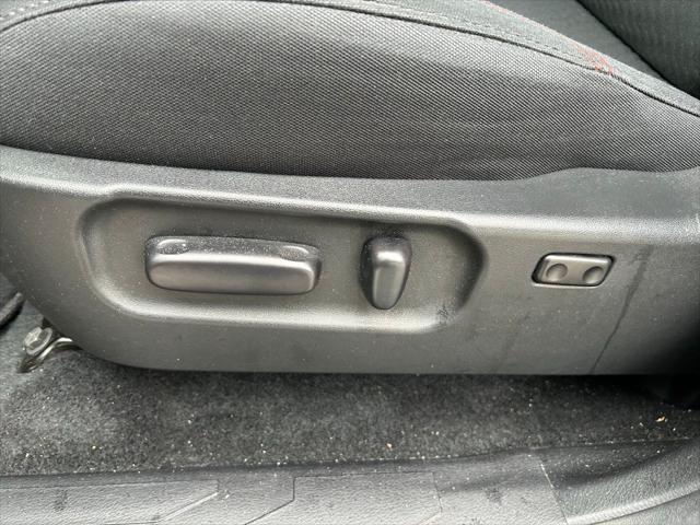 used 2023 Toyota Tacoma car, priced at $37,977