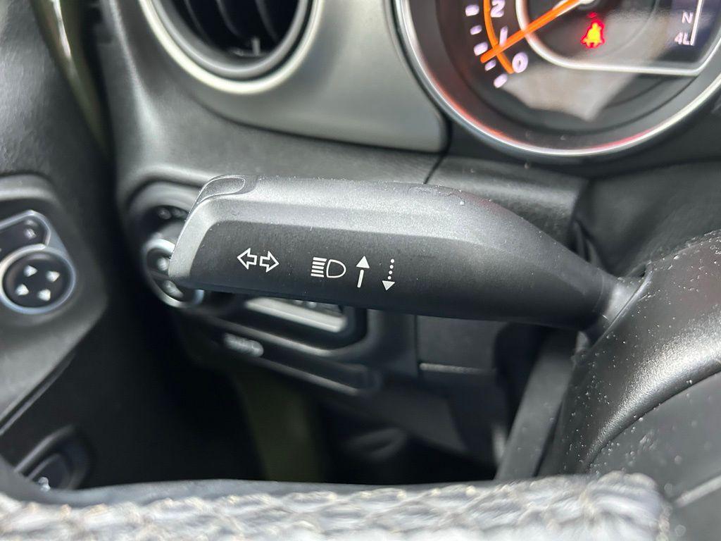 used 2021 Jeep Gladiator car, priced at $28,977