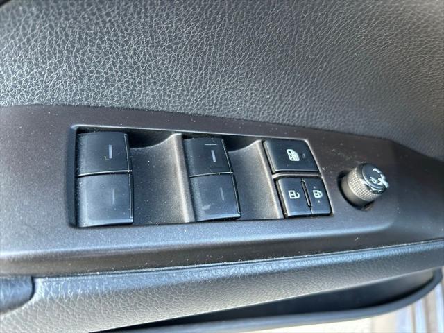 used 2022 Toyota Camry car, priced at $20,477