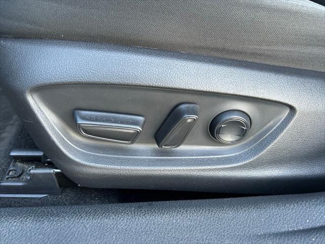 used 2022 Toyota Camry car, priced at $20,477
