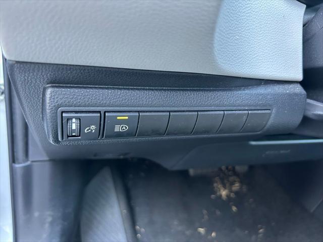 used 2022 Toyota Corolla car, priced at $18,997