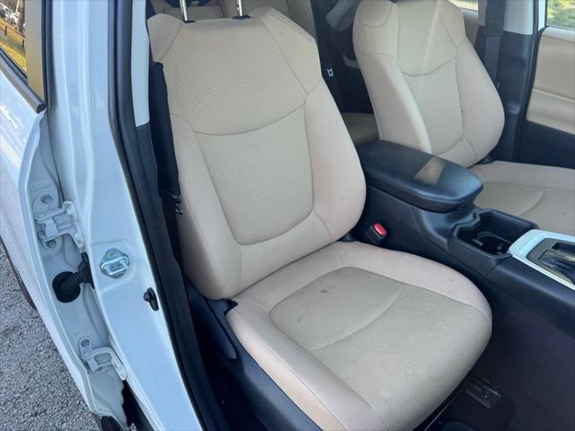used 2024 Toyota RAV4 car, priced at $30,977