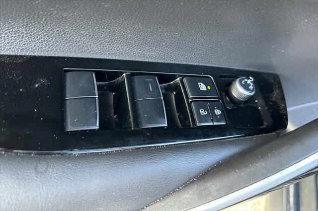 used 2020 Toyota Corolla car