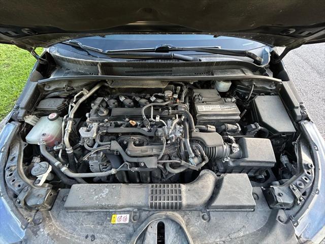 used 2020 Toyota Corolla car
