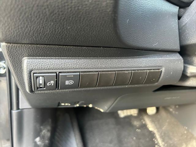 used 2020 Toyota Corolla car