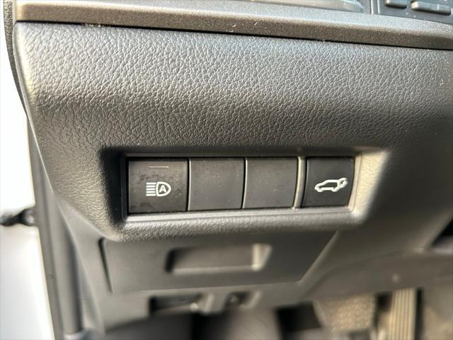 used 2024 Toyota Grand Highlander car, priced at $47,977