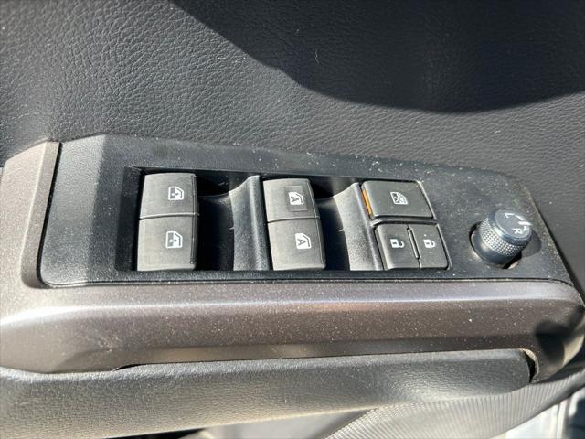 used 2023 Toyota Tacoma car, priced at $37,477