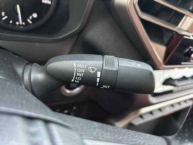 used 2024 Toyota Tundra car, priced at $42,977