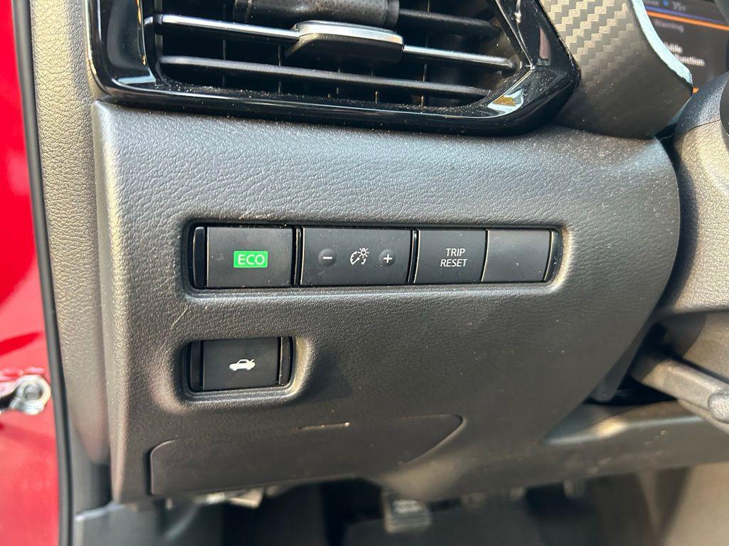 used 2024 Nissan Sentra car, priced at $20,937