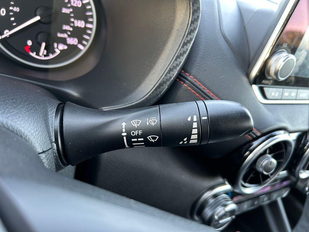 used 2024 Nissan Sentra car, priced at $20,937