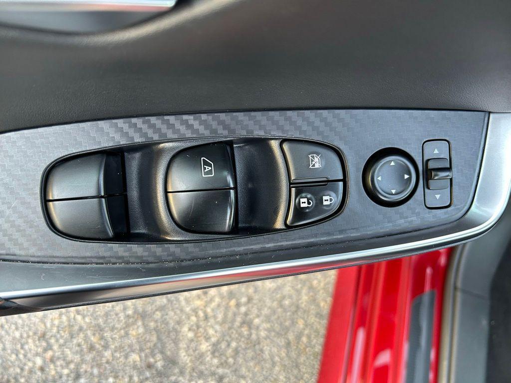 used 2024 Nissan Sentra car, priced at $20,937