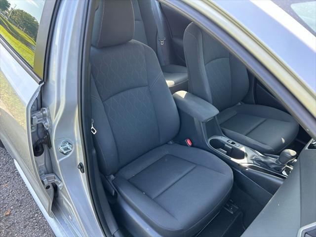used 2023 Toyota Corolla car, priced at $19,977