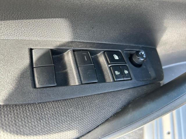 used 2023 Toyota Corolla car, priced at $19,977