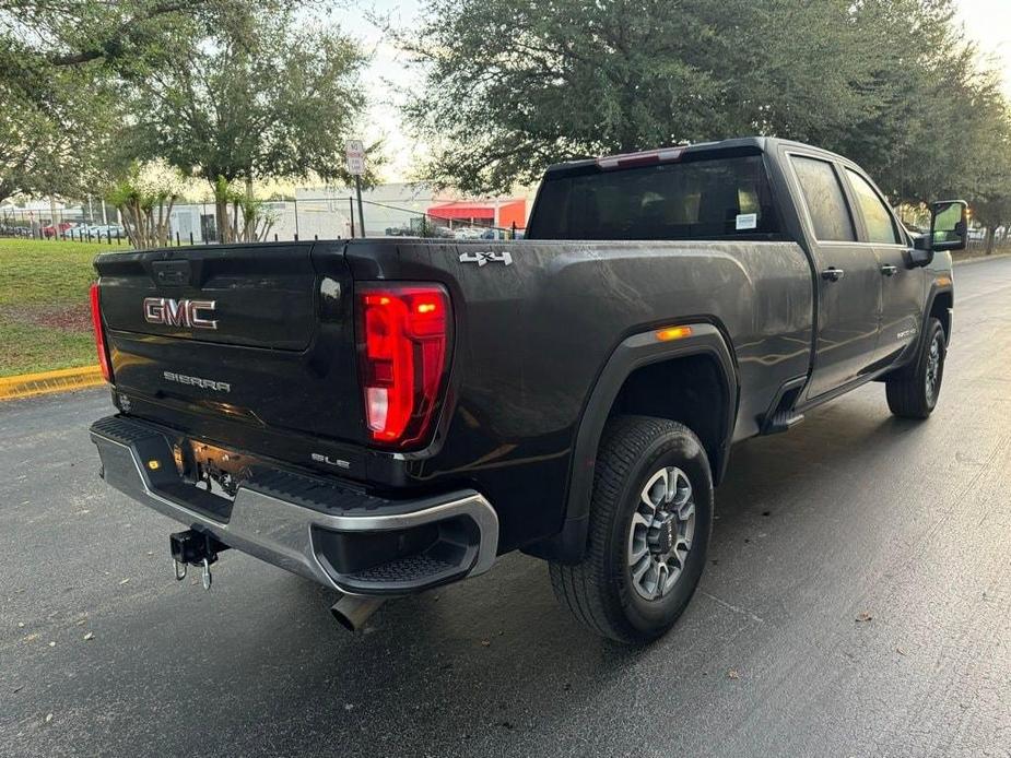 used 2022 GMC Sierra 3500 car, priced at $55,477