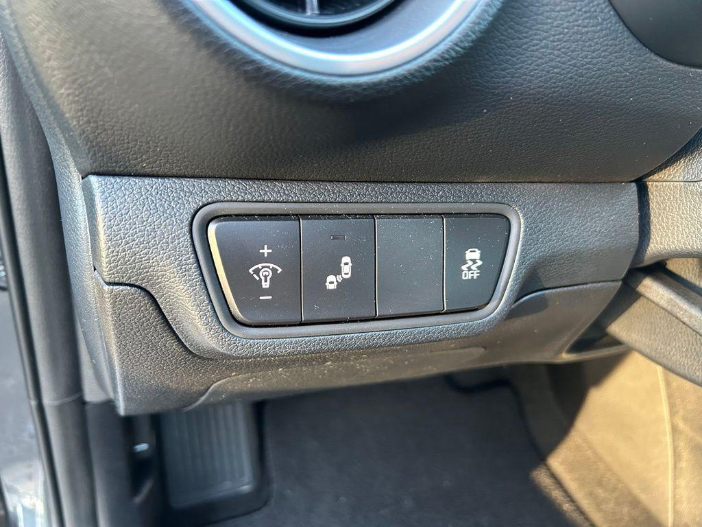 used 2024 Kia Forte car, priced at $17,777