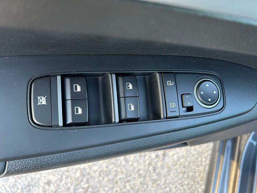 used 2024 Kia Forte car, priced at $17,777